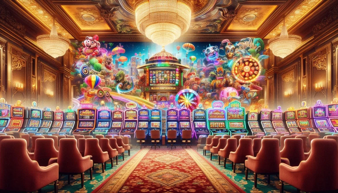 50 Crowns Casino
